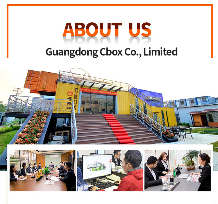Guangdong Cbox Co., Limited