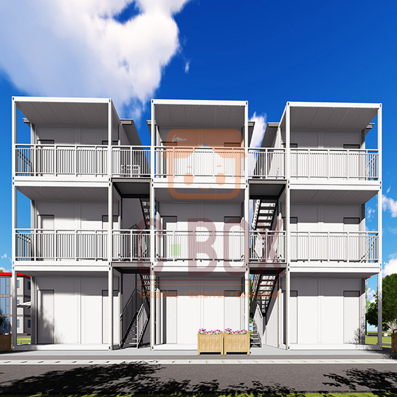 プレハブコンテナハウス プレハブコンテナハウス