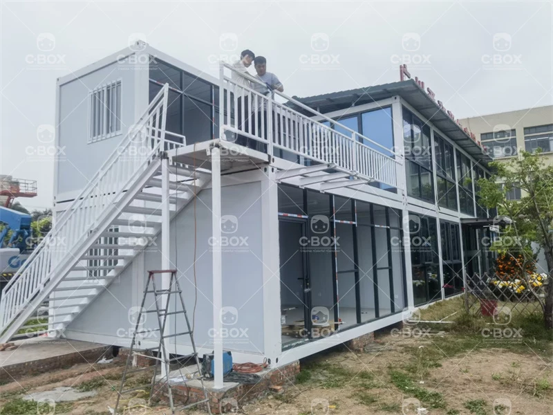 container house