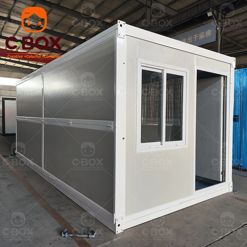 earthquake relief housing