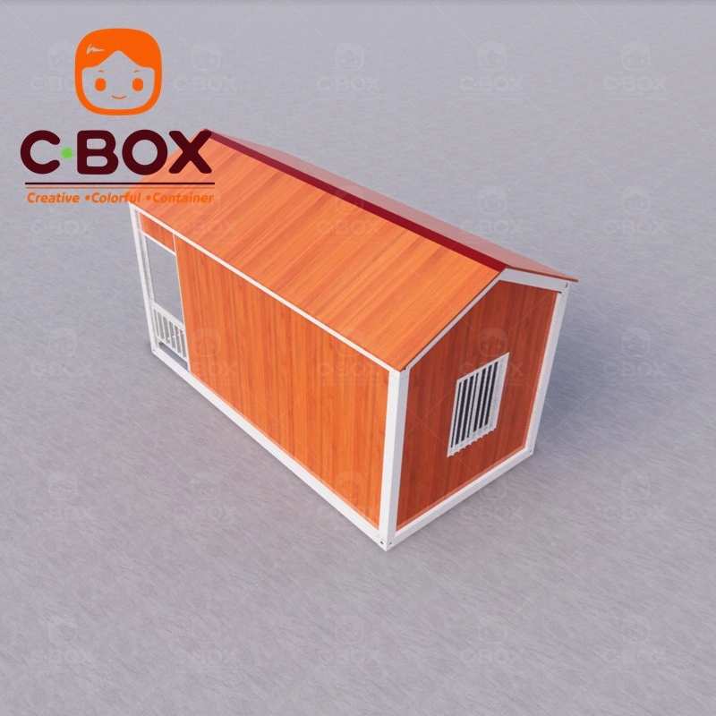 ‌custom modular home
