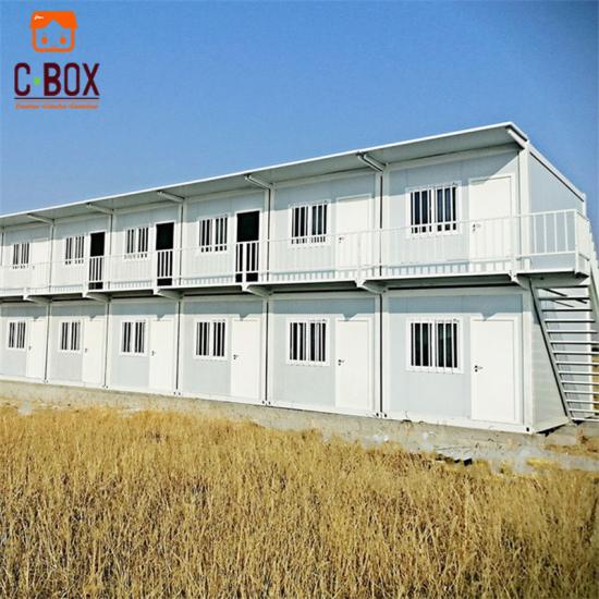 20ft Detachable Container House