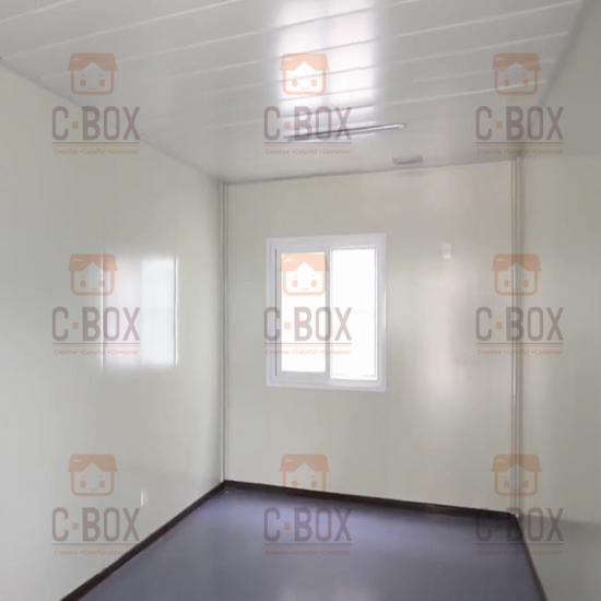 cheapest container houses for sale