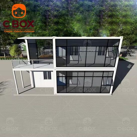 container office from China