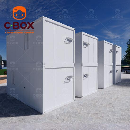 modular housing company