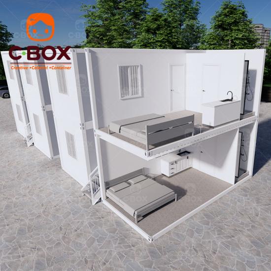 modular housing company
