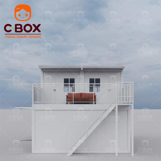 modern modular office design