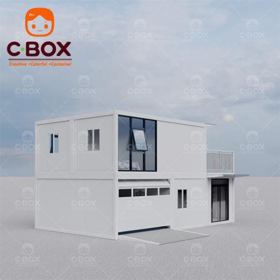 modern modular office design