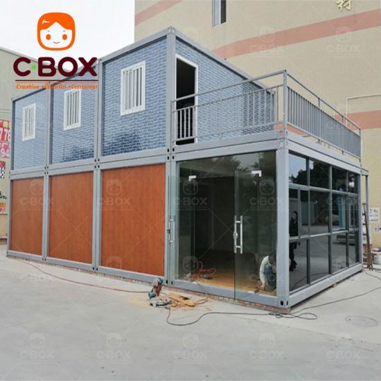 install detachable home