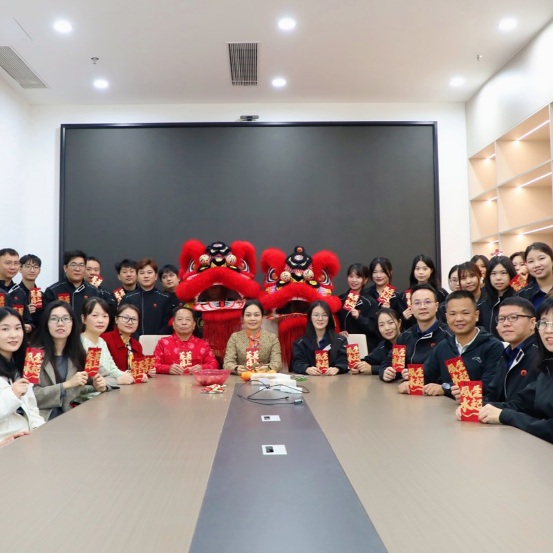 マーケティングチーム